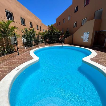 Casa Orange Piscine Terrasse Parking Villa San Sebastian De La Gomera Bagian luar foto