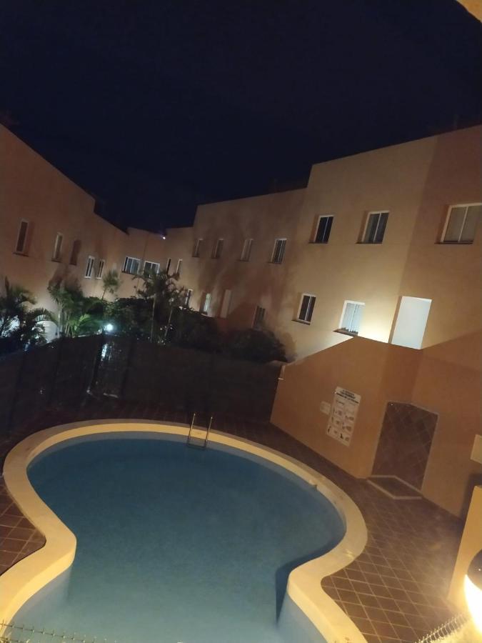Casa Orange Piscine Terrasse Parking Villa San Sebastian De La Gomera Bagian luar foto