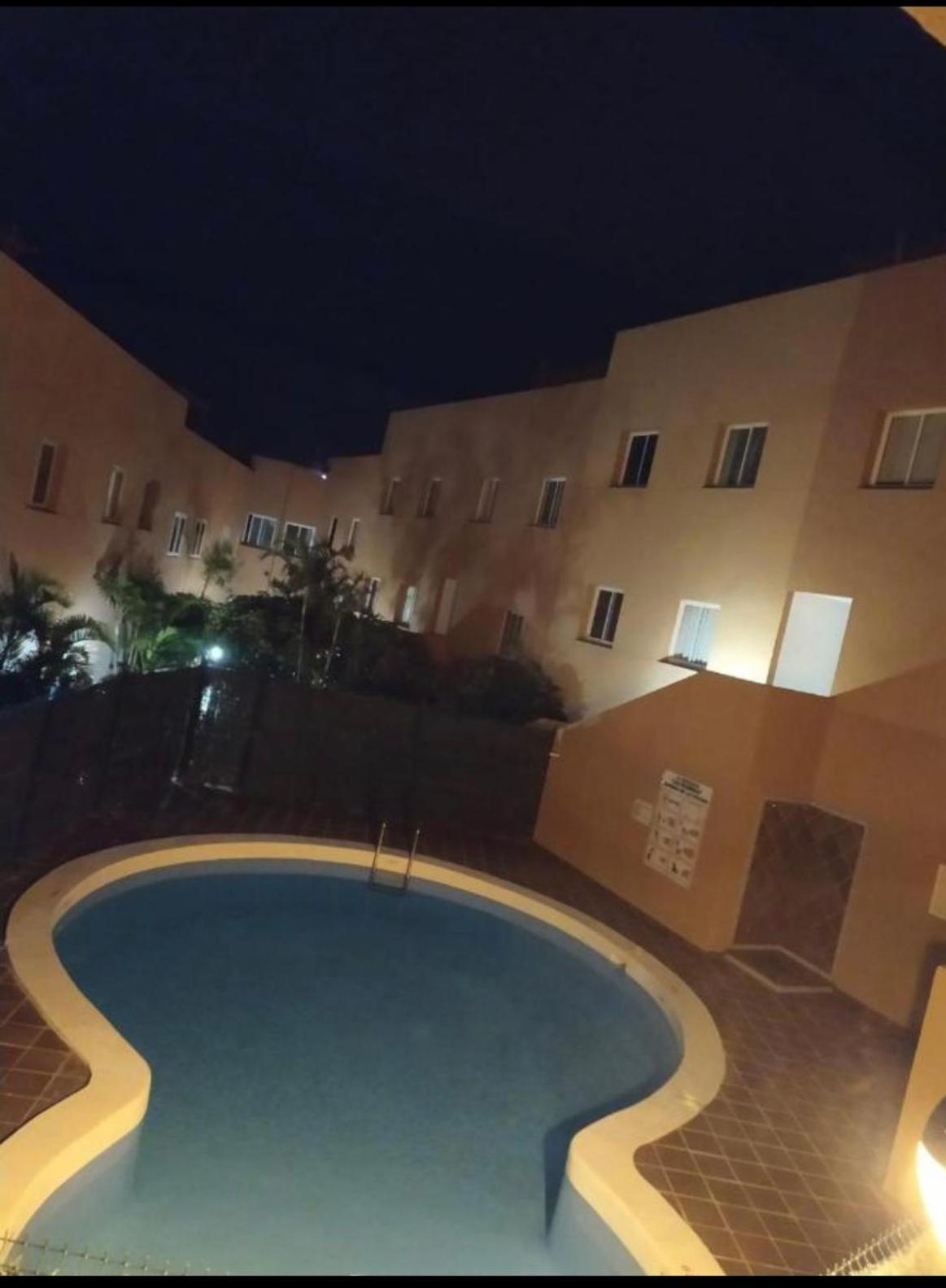 Casa Orange Piscine Terrasse Parking Villa San Sebastian De La Gomera Bagian luar foto