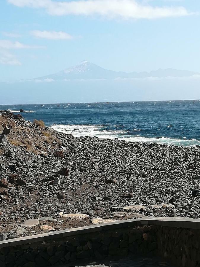 Casa Orange Piscine Terrasse Parking Villa San Sebastian De La Gomera Bagian luar foto
